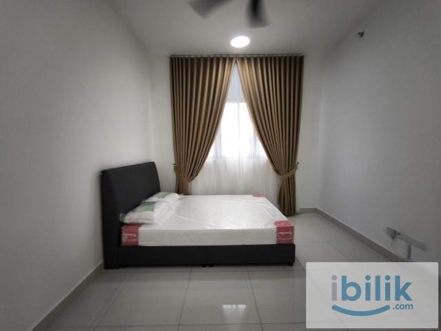 Room for rent in Cheras, Kuala Lumpur