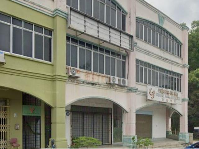 Shop for sale in Cheras, Majlis Perbandaran Kajang