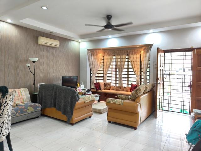 Terraced House for sale in Cheras