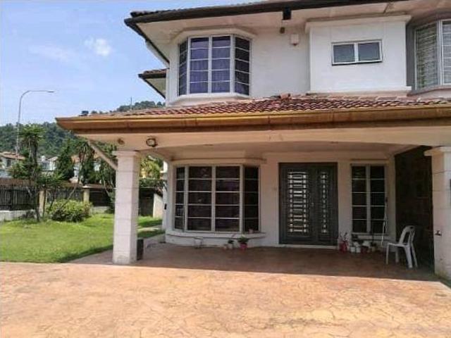 Terraced House for sale in Cheras