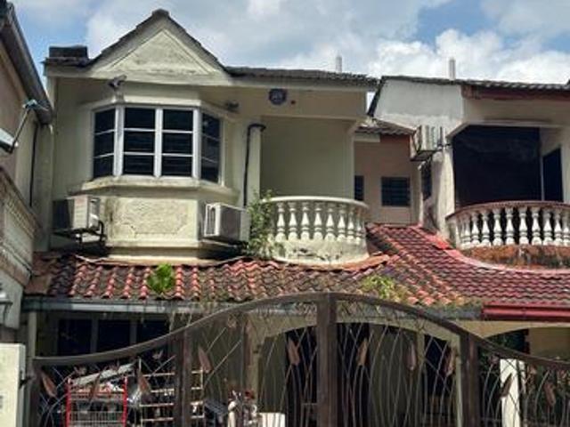 Terraced House for rent in Kajang, Langat