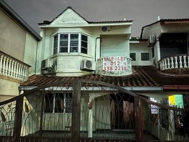 Terraced House for rent in Cheras, Majlis Perbandaran Kajang
