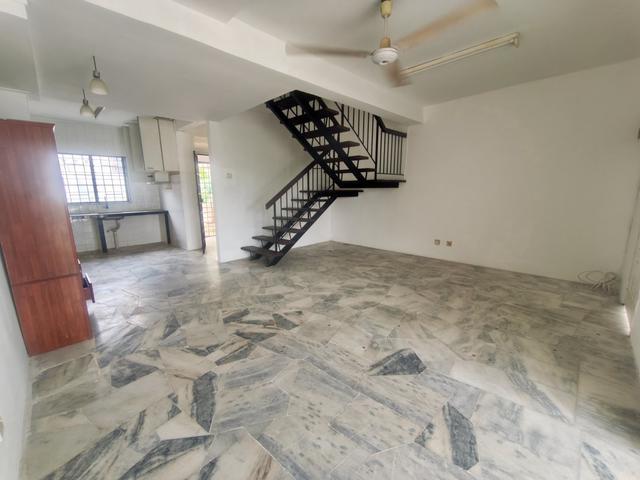 Terraced House for sale in Cheras, Kuala Lumpur
