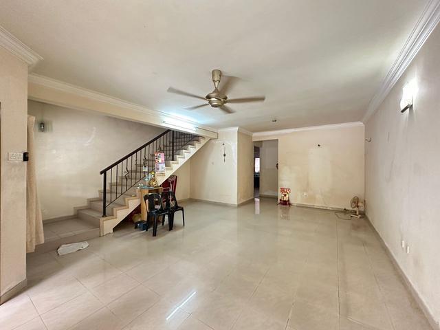 Terraced House for sale in Kajang, Langat