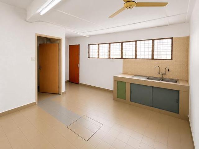 Terraced House for sale in Cheras, Kuala Lumpur
