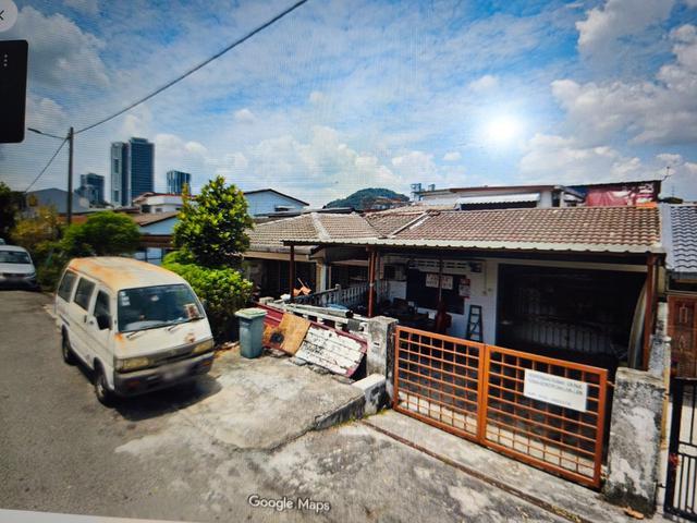 Terraced House for rent in Cheras, Kuala Lumpur