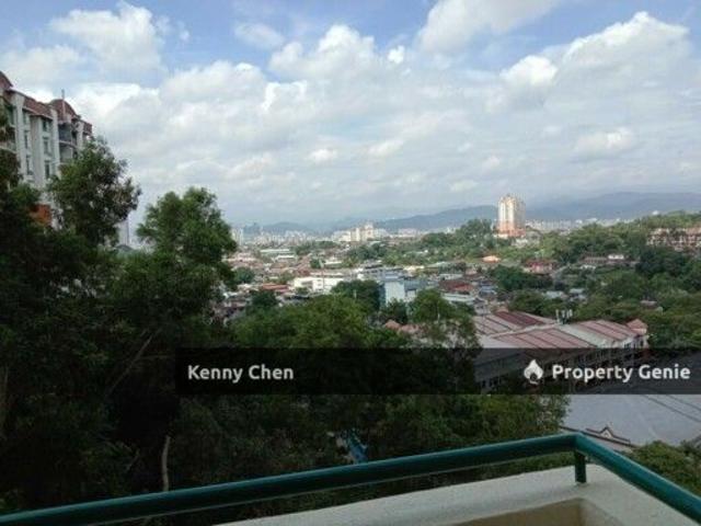 Apartment for rent in Taman Cheras, Kuala Lumpur
