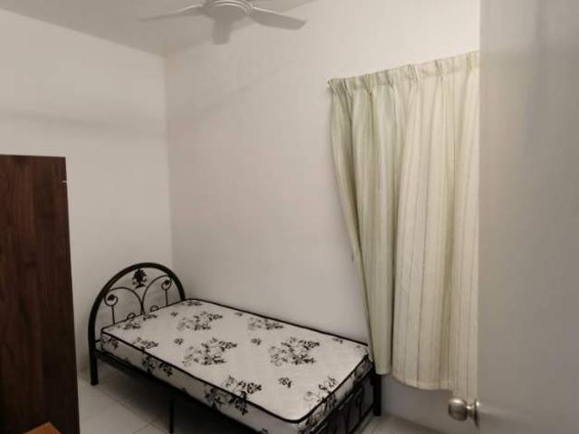 Room for rent in Country Heights Damansara, Kuala Lumpur