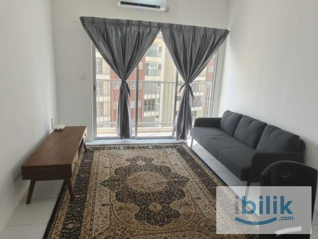 Room for rent in Country Heights Damansara, Kuala Lumpur