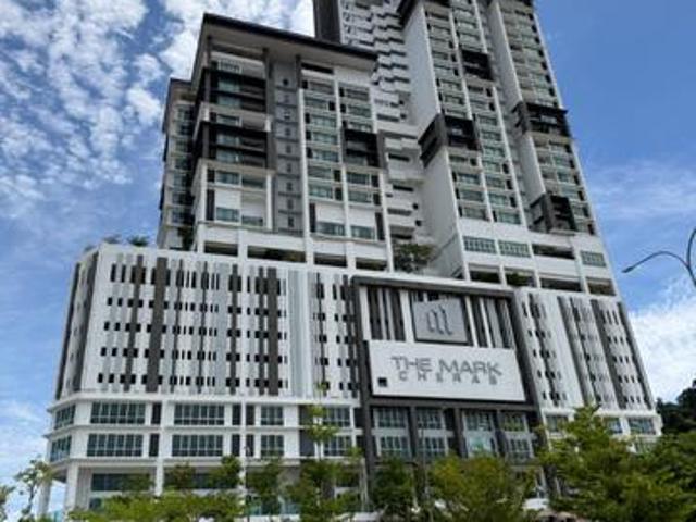 Serviced Residence for rent in Cheras, Kuala Lumpur