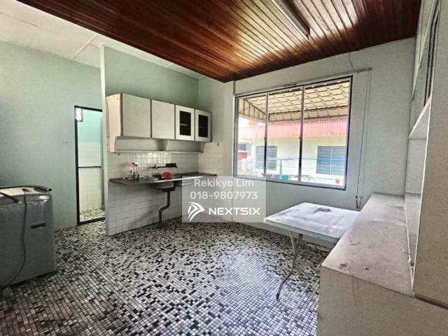 Residential House for rent in Selangor