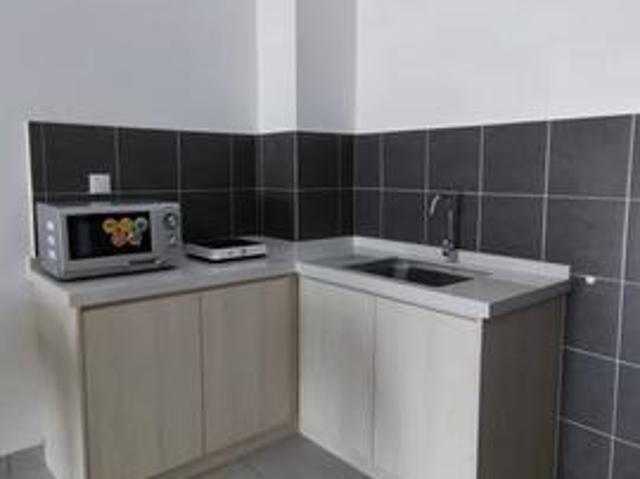Apartment for sale in Cheras