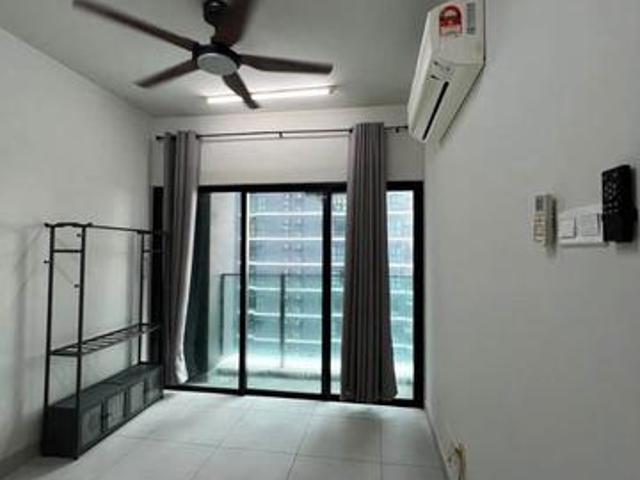Serviced Residence for rent in Cheras, Kuala Lumpur