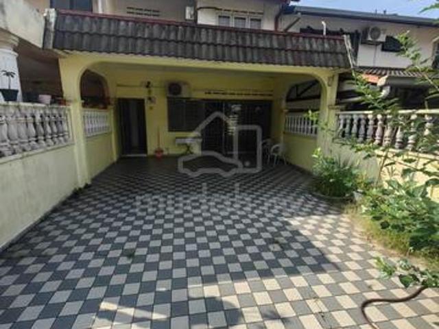 Residential House for sale in Cheras, Kuala Lumpur