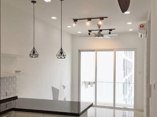 Serviced Residence for sale in Cheras