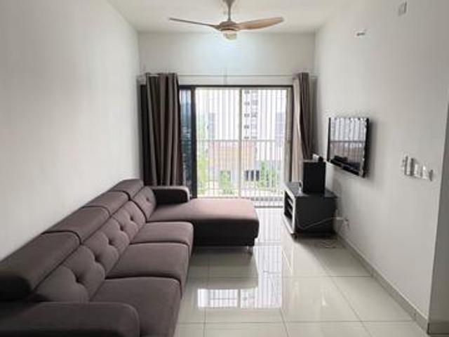 Serviced Residence for rent in Kajang, Langat