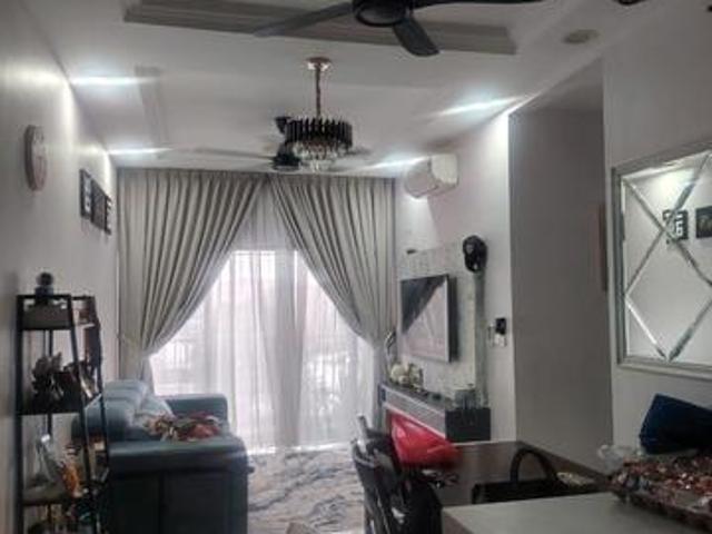 Condominium for sale in Cheras, Majlis Perbandaran Kajang