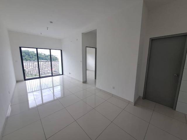 Serviced Residence for sale in Cheras