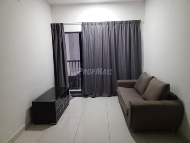 Apartment for rent in Balakong, Majlis Perbandaran Kajang