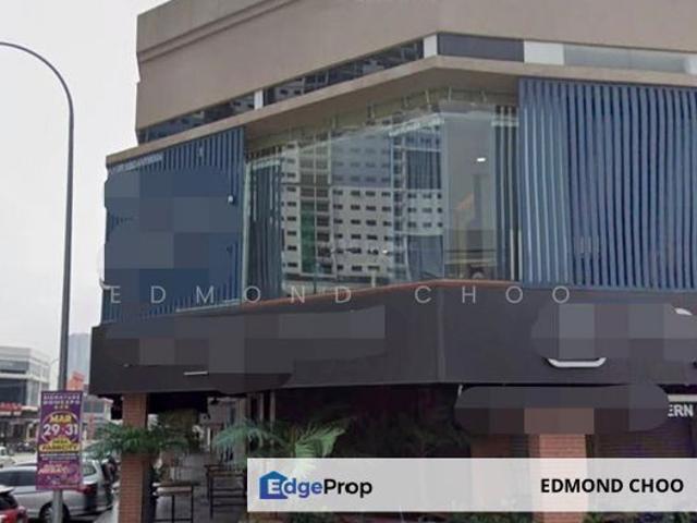 Shop for sale in Selangor