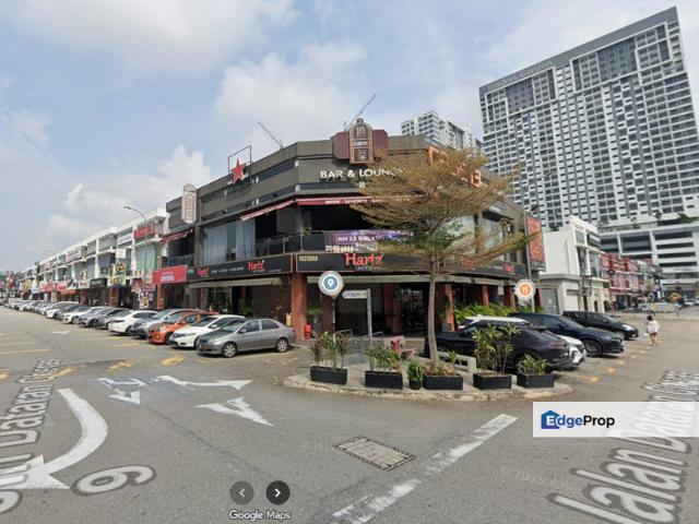 Shop for sale in Selangor