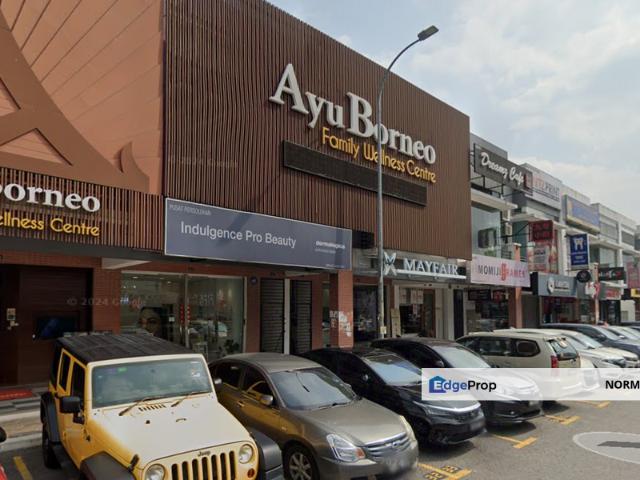 Shop for rent in Selangor