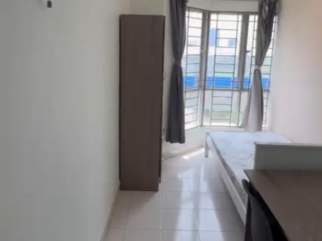 Room for rent in Cheras, Kuala Lumpur