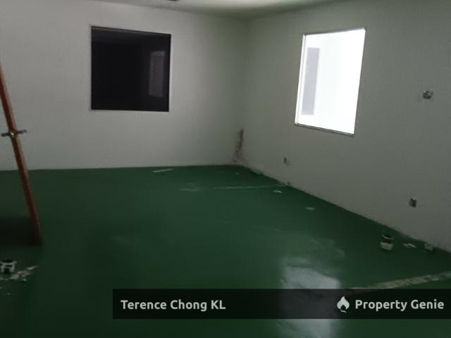 Shop for sale in Country Heights Damansara, Kuala Lumpur