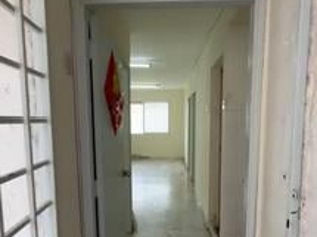 Flat for sale in Cheras