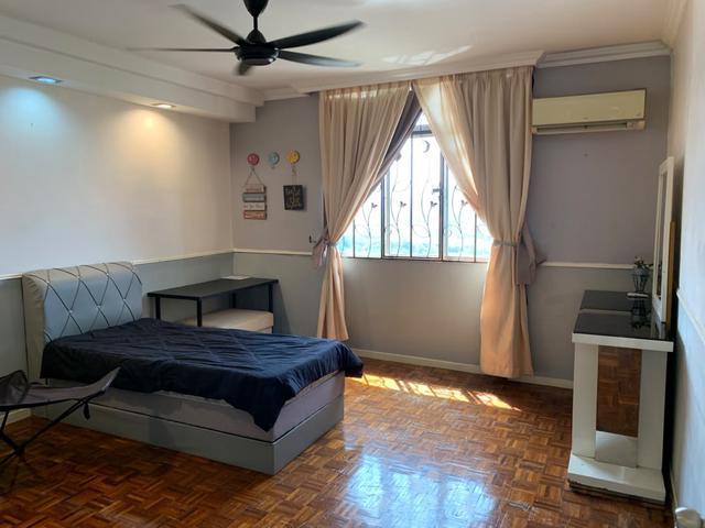 Condominium for rent in Kajang, Langat