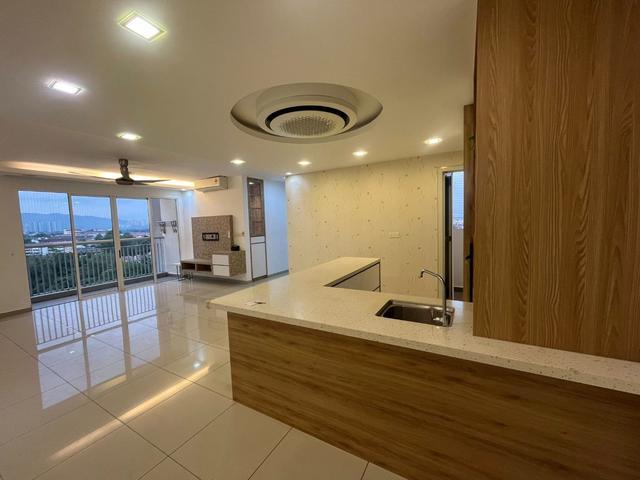 Condominium for sale in Kajang, Langat