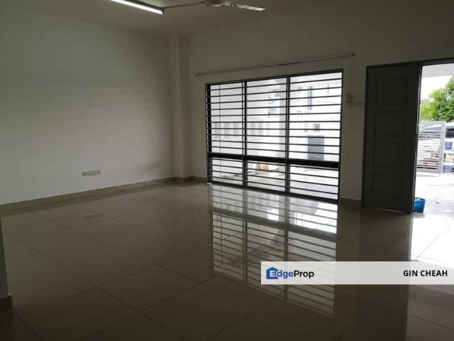 House for sale in Kajang, Langat