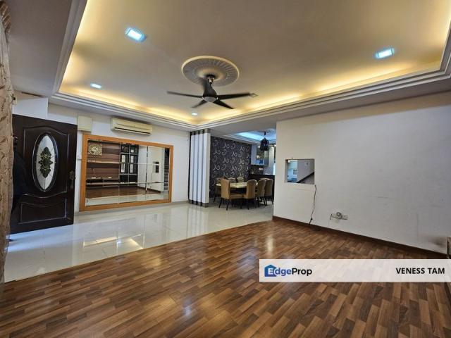 House for sale in Kajang, Langat