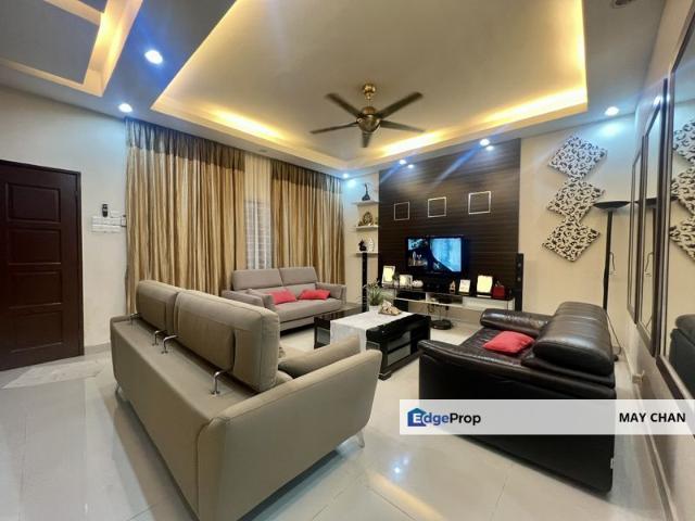 House for sale in Kajang, Langat