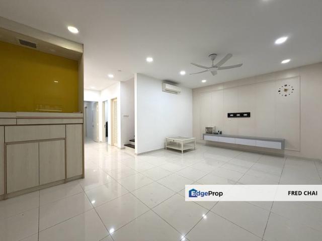 House for sale in Bandar Mahkota Cheras, Majlis Perbandaran Kajang