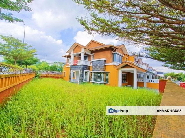 House for sale in Kajang, Langat