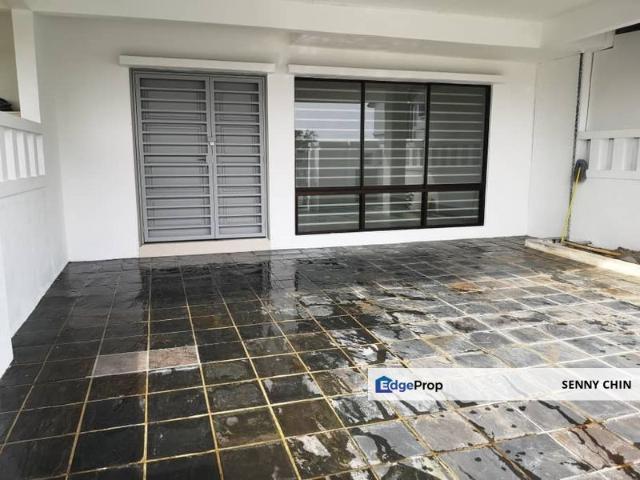 House for sale in Kajang, Langat