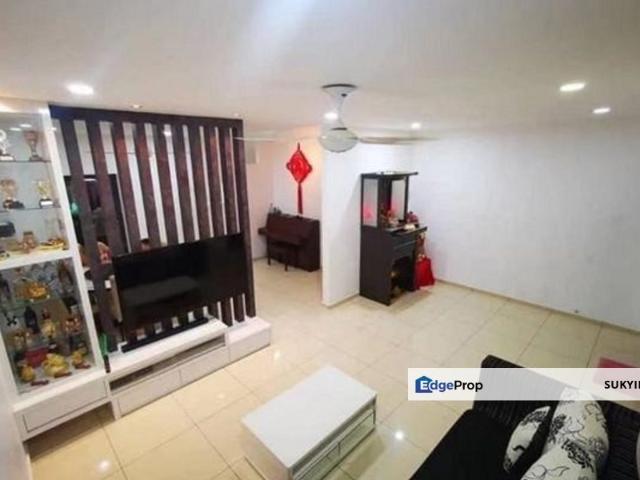 House for sale in Kajang, Langat