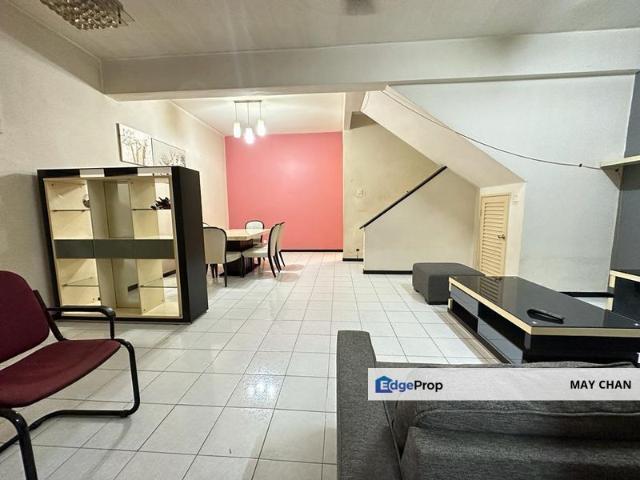 House for sale in Kajang, Langat