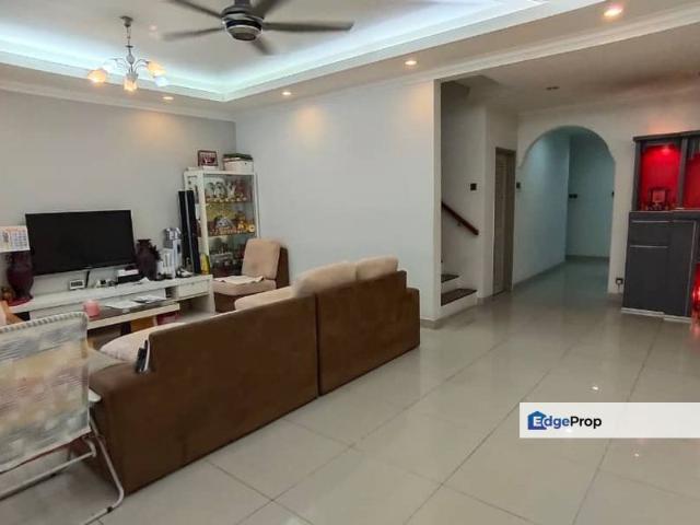 House for sale in Kajang, Langat