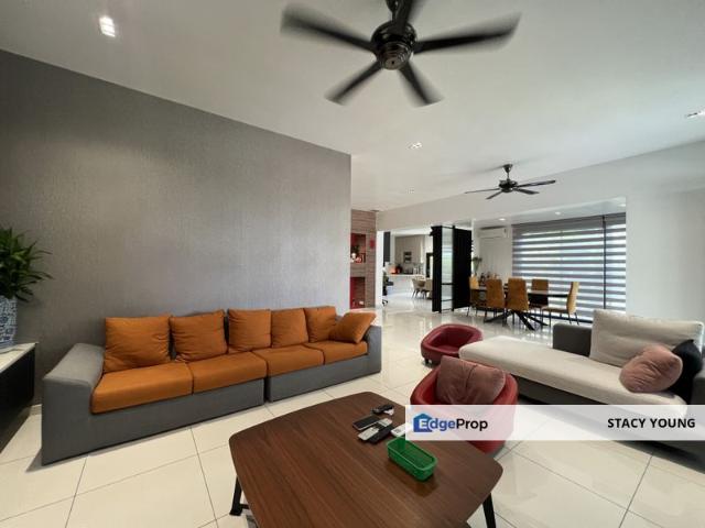 House for sale in Kajang, Langat