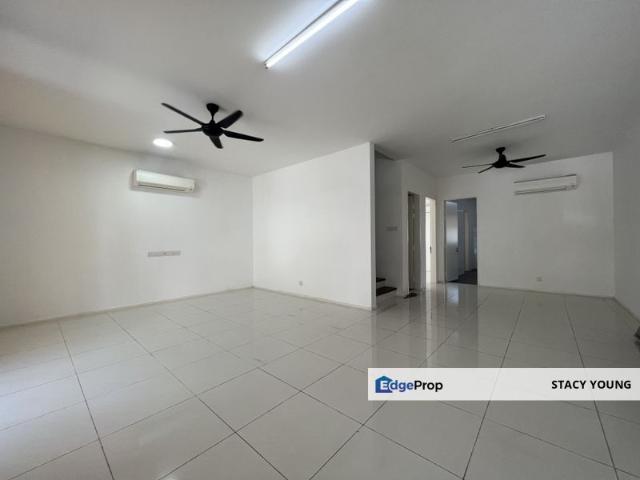 House for sale in Kajang, Langat