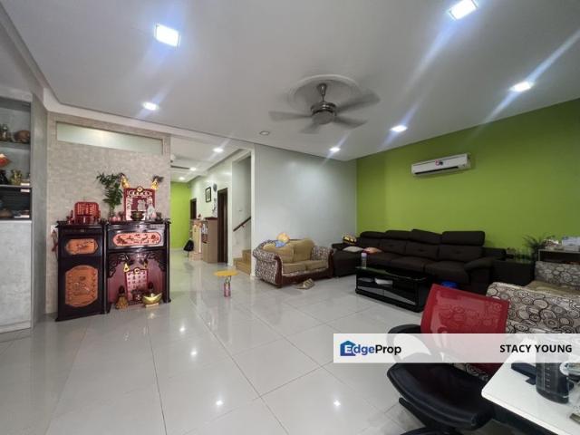 House for sale in Kajang, Langat