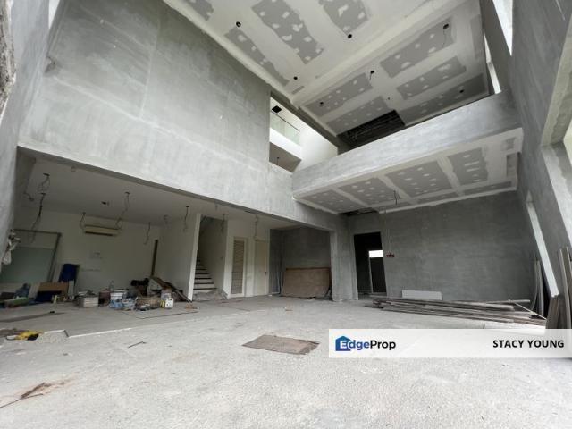 House for sale in Kajang, Langat