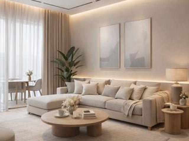 Duplex for sale in Bukit Jalil, Kuala Lumpur
