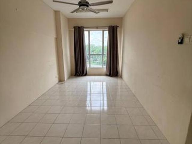 Apartment for rent in Cheras, Kuala Lumpur