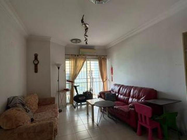 Condominium for sale in Cheras
