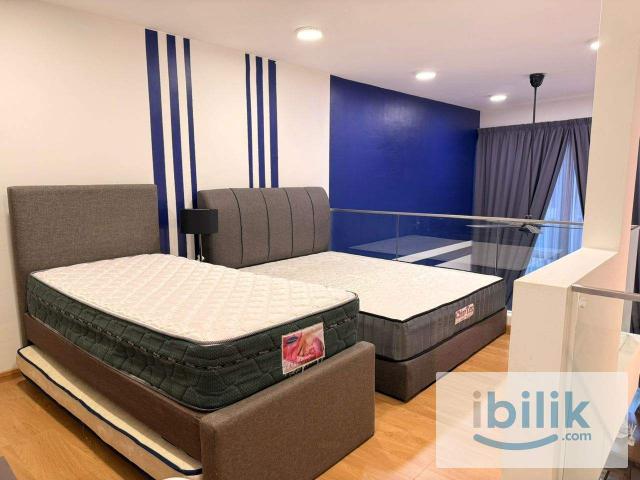Room for rent in Country Heights Damansara, Kuala Lumpur