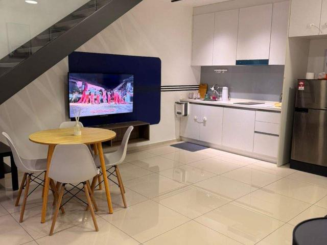 Room for rent in Kuala Lumpur