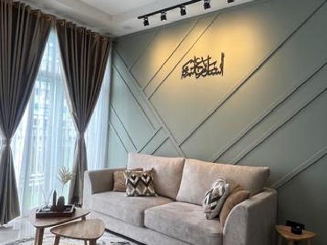 Serviced Residence for sale in Cheras